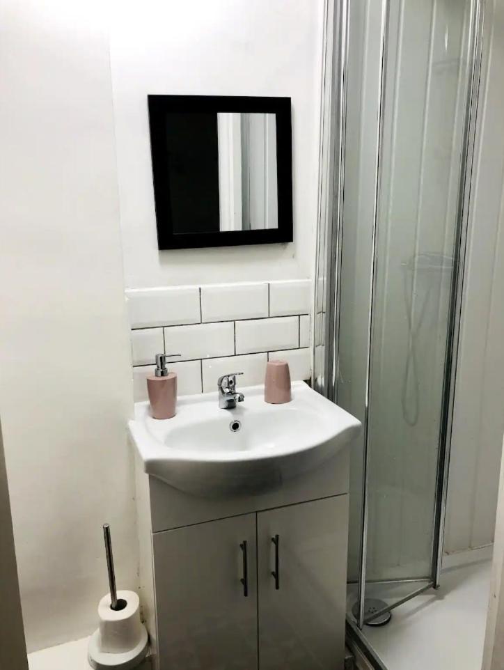 Apartamento Fabulous Flat In Heart Of Londres