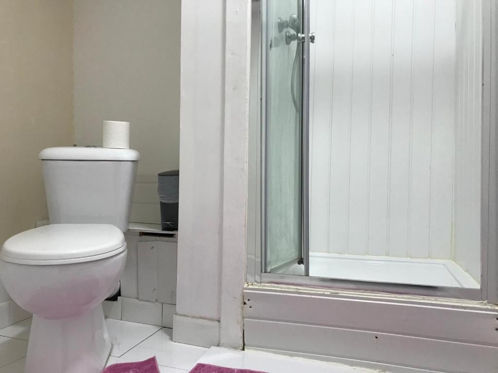 Fabulous Flat In Heart Of Apartamento Londres