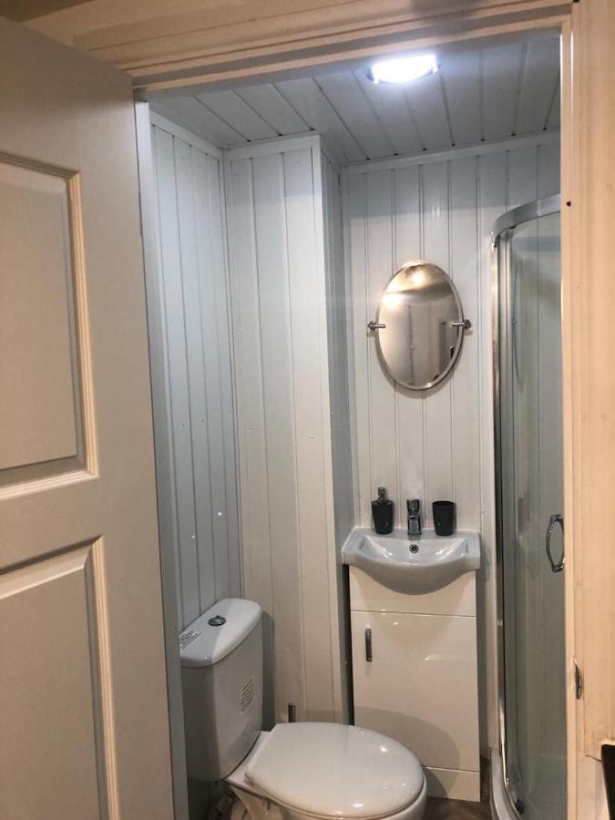 Fabulous Flat In Heart Of Apartamento Londres