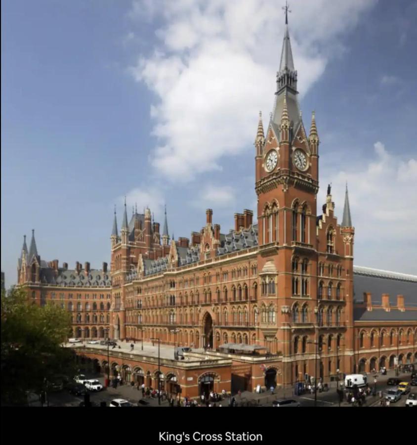 Fabulous Flat In Heart Of * Londres