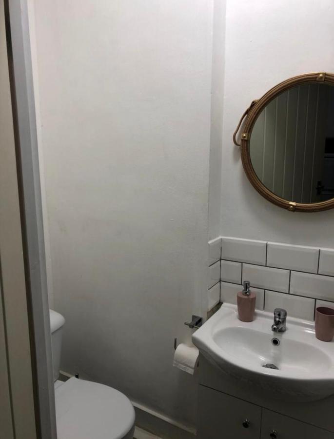 Apartamento Fabulous Flat In Heart Of Londres